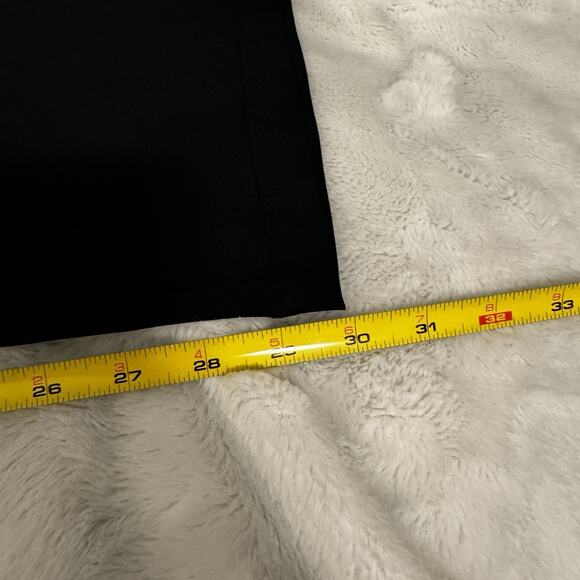 Bugatchi Black Pants Large Men’s NWT - Picture 10 of 10